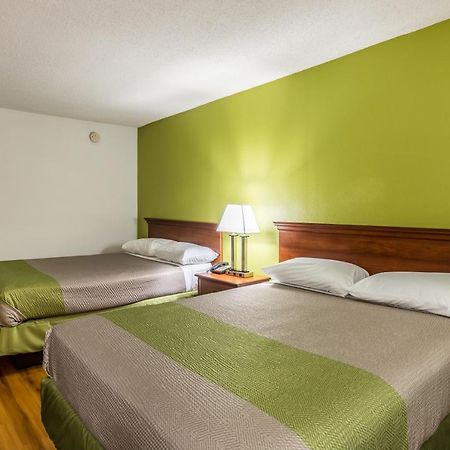 Motel 6-Petersburg, Va - Fort Lee Extérieur photo