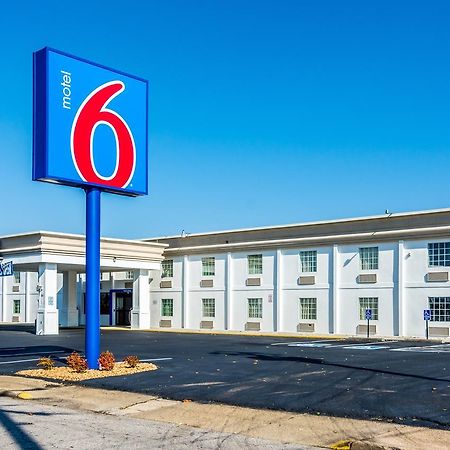 Motel 6-Petersburg, Va - Fort Lee Extérieur photo