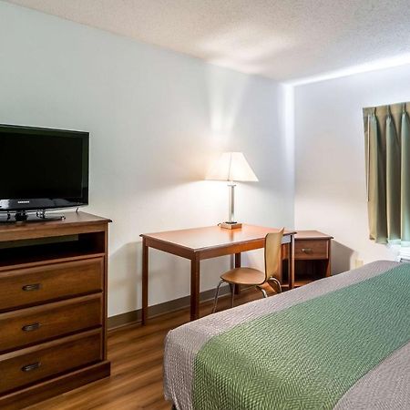 Motel 6-Petersburg, Va - Fort Lee Extérieur photo