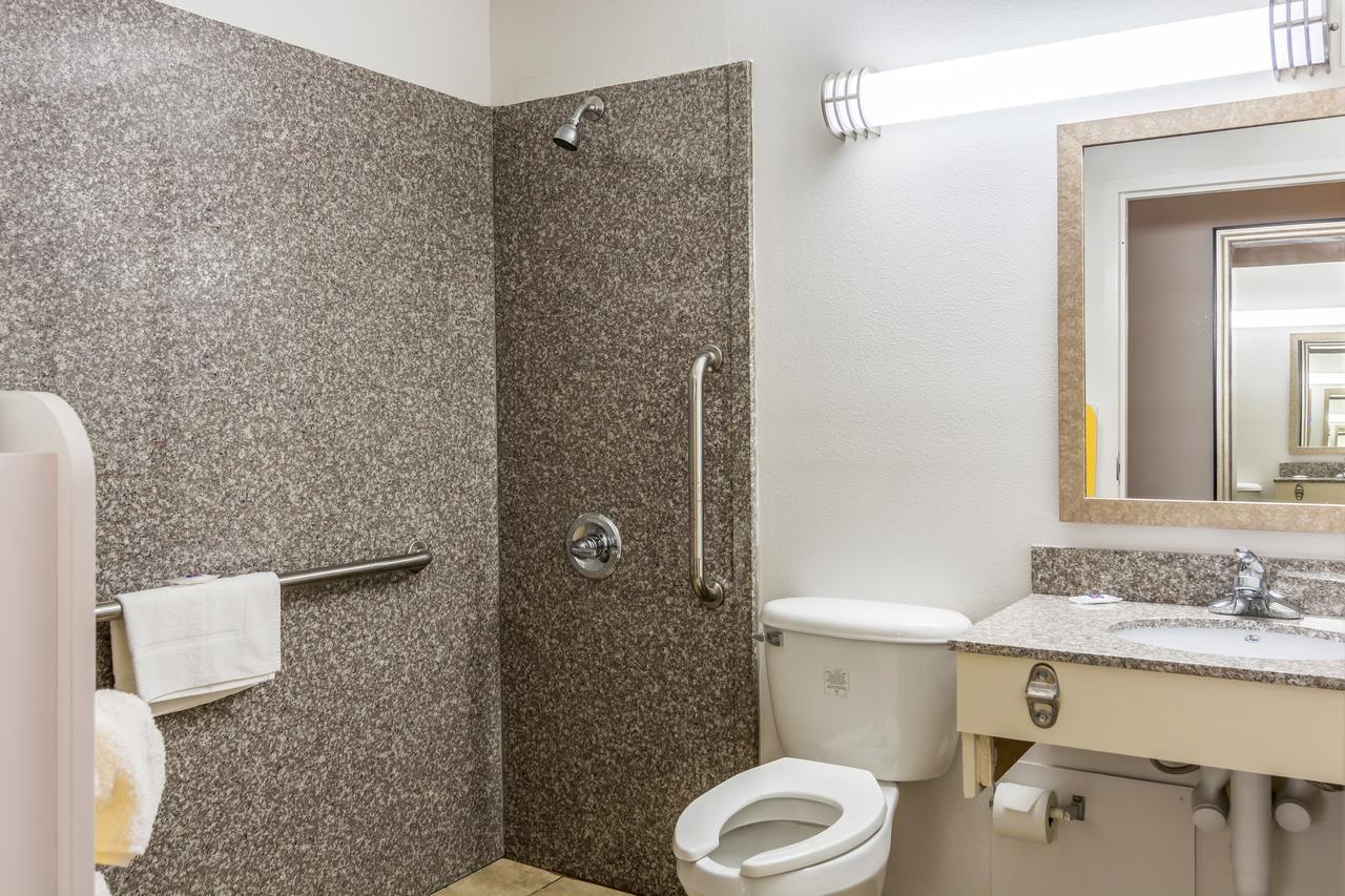 Motel 6-Petersburg, Va - Fort Lee Extérieur photo