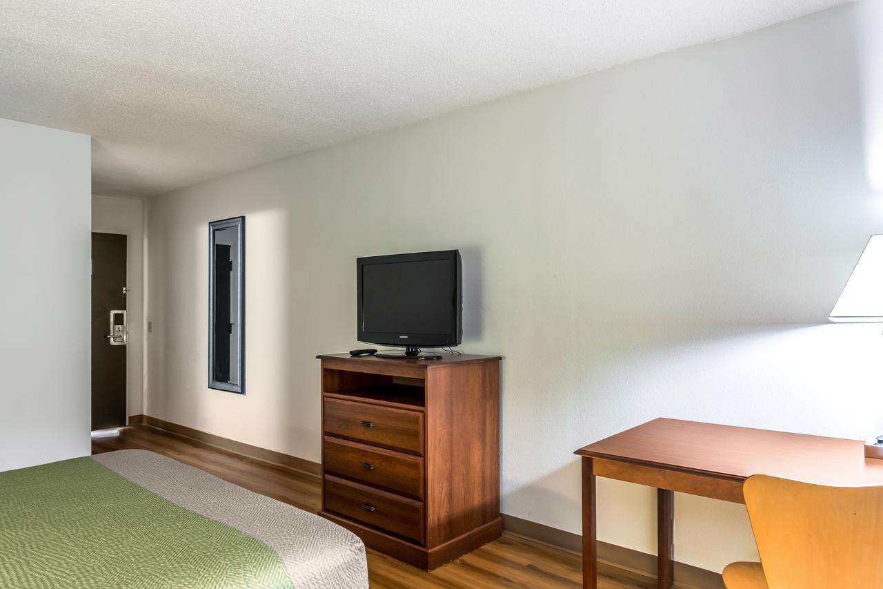 Motel 6-Petersburg, Va - Fort Lee Extérieur photo