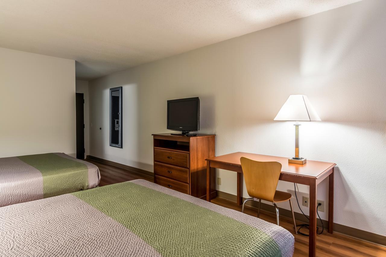 Motel 6-Petersburg, Va - Fort Lee Extérieur photo