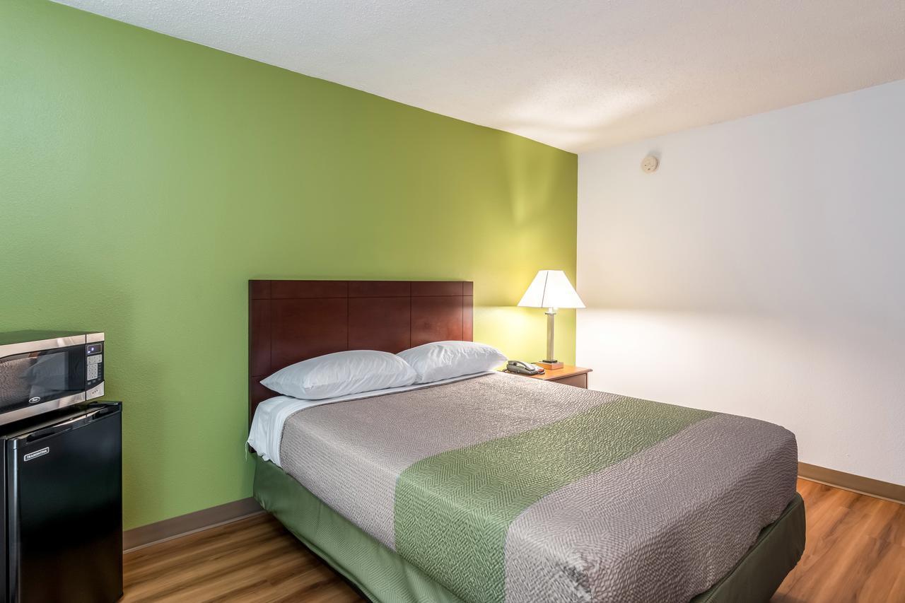 Motel 6-Petersburg, Va - Fort Lee Extérieur photo