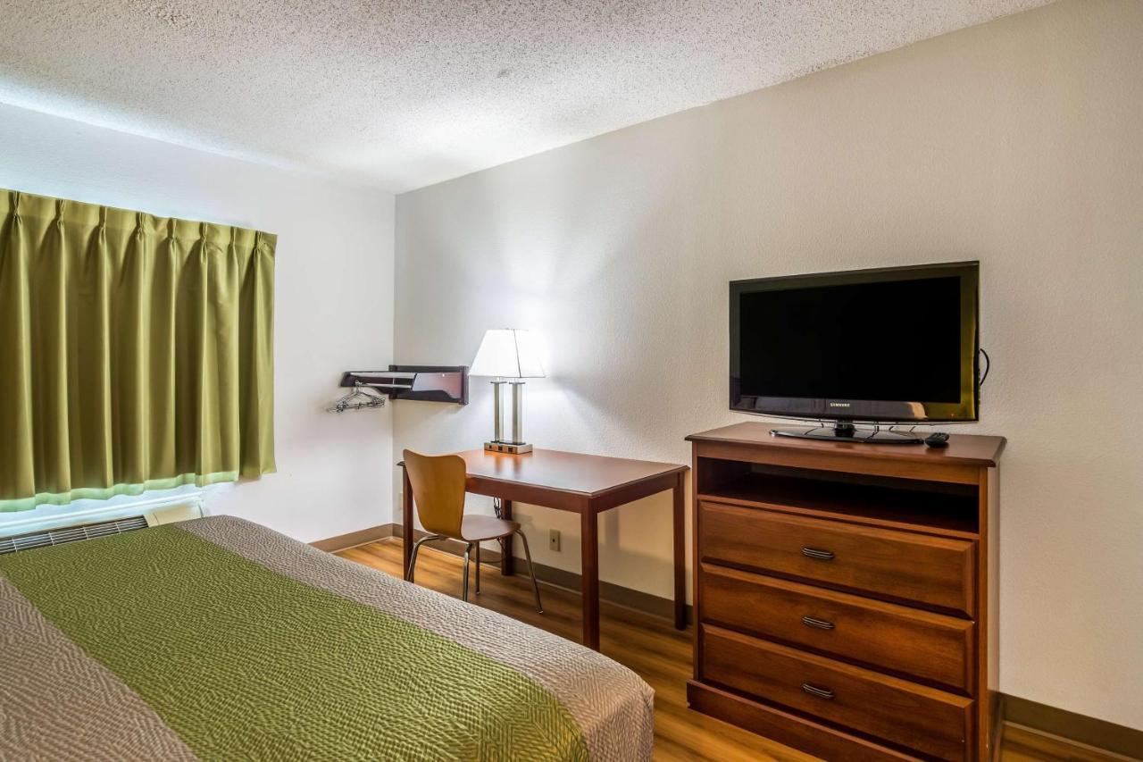Motel 6-Petersburg, Va - Fort Lee Extérieur photo