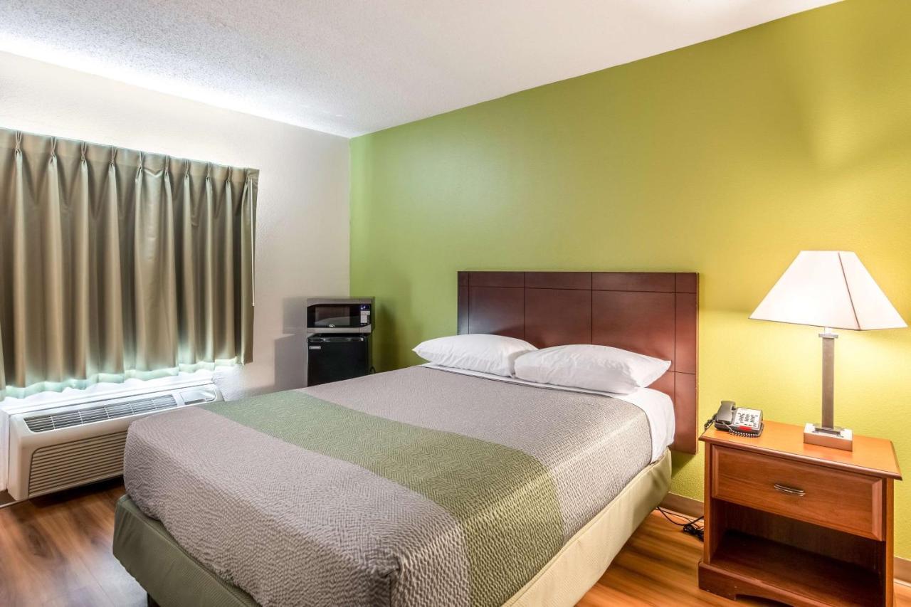 Motel 6-Petersburg, Va - Fort Lee Extérieur photo