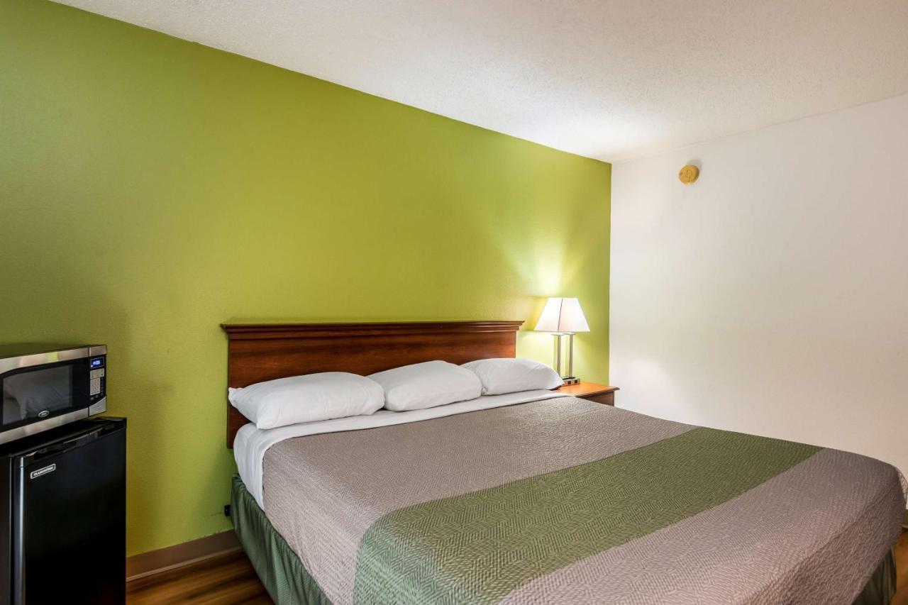 Motel 6-Petersburg, Va - Fort Lee Extérieur photo