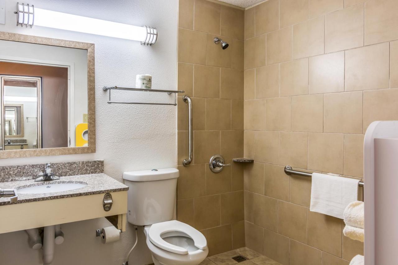 Motel 6-Petersburg, Va - Fort Lee Extérieur photo